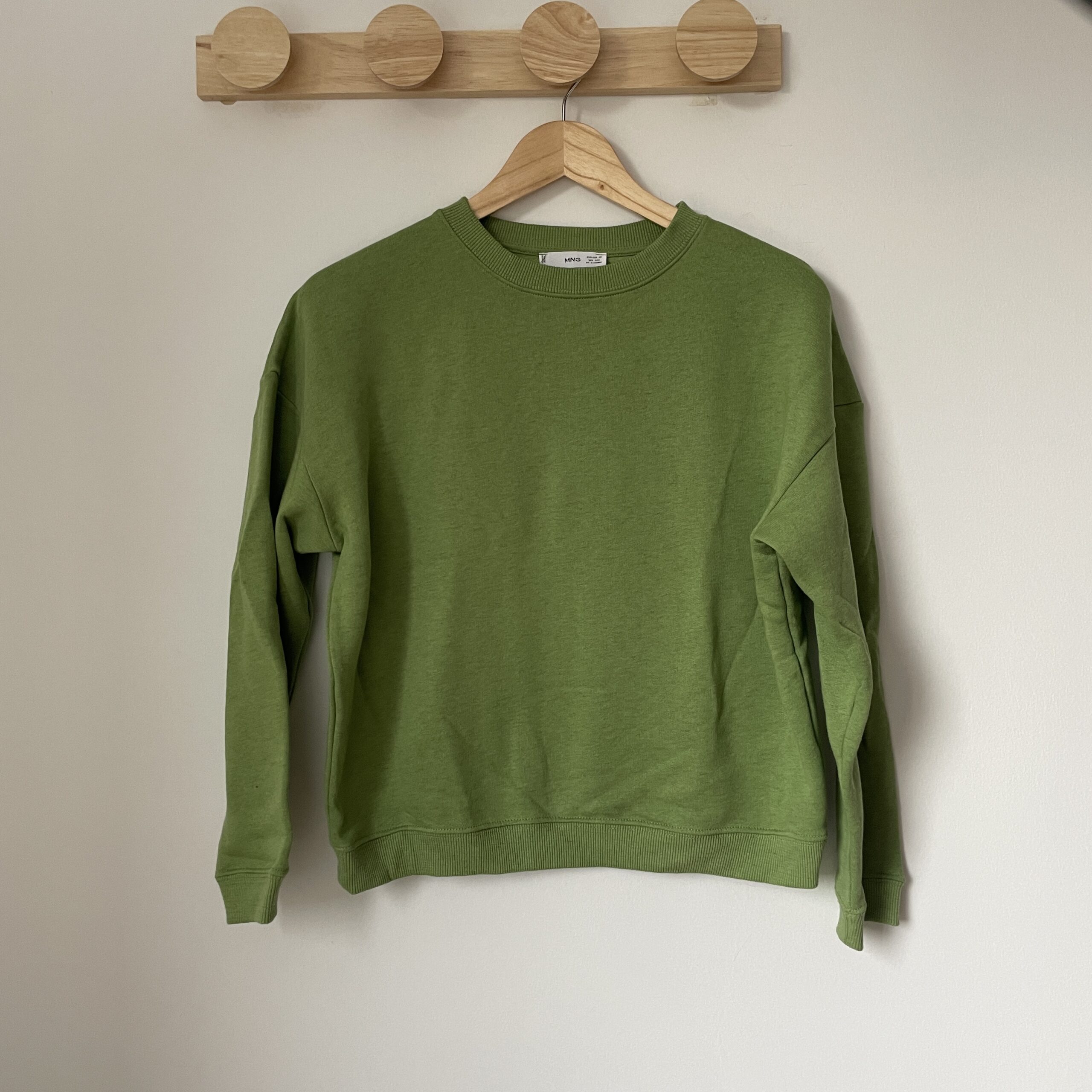 Saco Verde