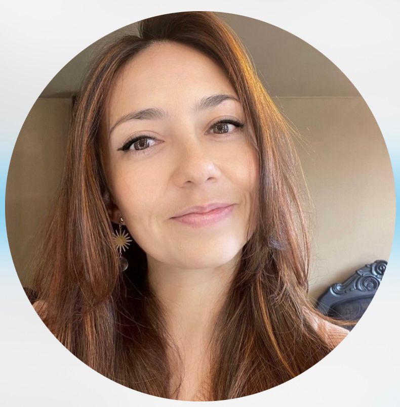 María Ximena Caicedo