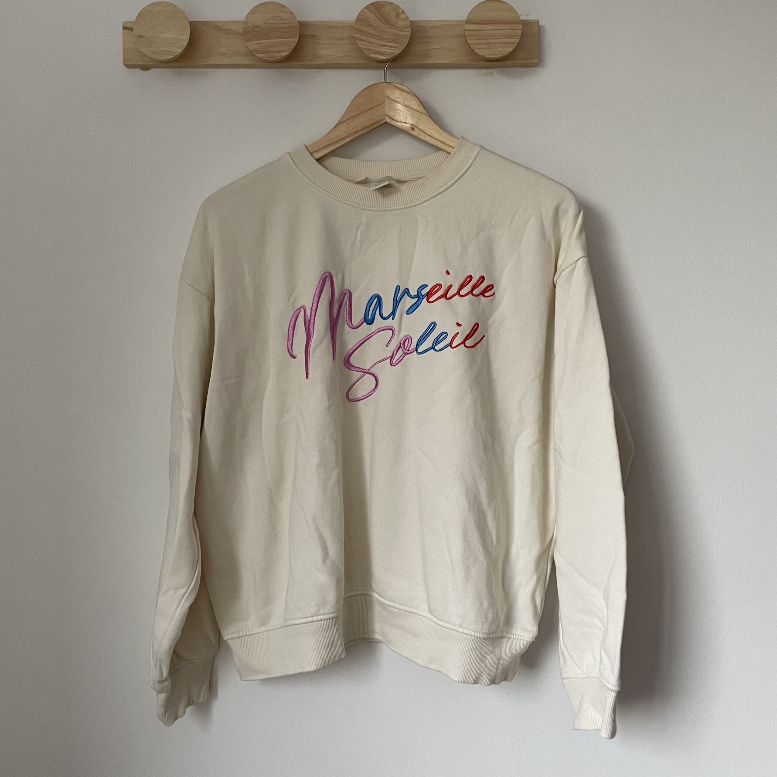 Saco Beige